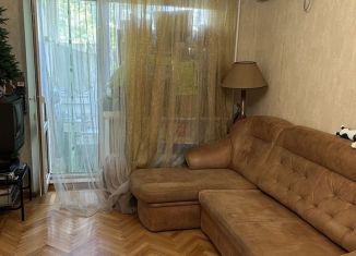 Двухкомнатная квартира на продажу, 44 м2, Ростов-на-Дону, улица Козлова, 65А, Октябрьский район