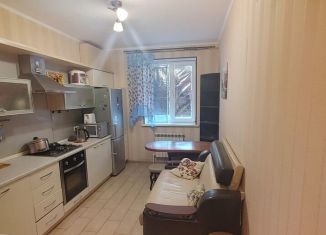 Продается однокомнатная квартира, 40 м2, Анапа, Объездная улица, 36к2