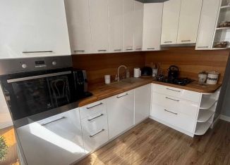 Аренда 1-комнатной квартиры, 38.7 м2, Москва, проспект 60-летия Октября, 25к1, метро Крымская