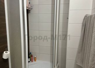 Продаю квартиру студию, 25.1 м2, Санкт-Петербург, Верхне-Каменская улица, 9к1, ЖК Чистое Небо