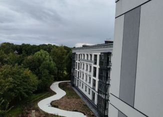 1-ком. квартира на продажу, 36.9 м2, Калининград, улица Сержанта Мишина, 81к3