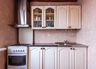 Трехкомнатная квартира на продажу, 68 м2, Краснодар, микрорайон Черемушки, Ставропольская улица, 89