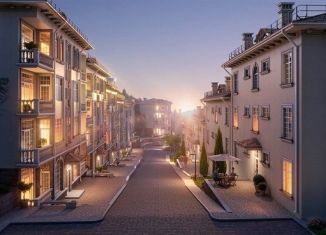 Продам 1-ком. квартиру, 42.9 м2, Крым