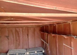 Гараж на продажу, 18 м2, Волгоград, проезд Дорожников, 7