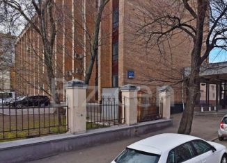 Сдаю в аренду офис, 41.8 м2, Москва, Протопоповский переулок, 25кБ, Протопоповский переулок