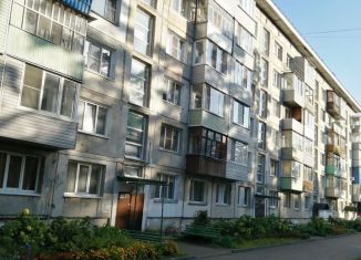 Продажа трехкомнатной квартиры, 71 м2, Бийск, Приречная улица, 9