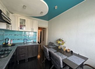 Продается 2-комнатная квартира, 52 м2, Ростов-на-Дону, проспект Космонавтов, 34/2, Ворошиловский район