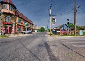 Продам участок, 4 сот., Краснодар, Комсомольская улица, 109