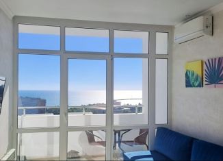 Продам двухкомнатную квартиру, 50 м2, Сочи, Депутатская улица, 10