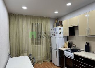 Однокомнатная квартира на продажу, 38 м2, Набережные Челны, Парковая улица, 12