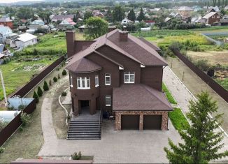 Коттедж на продажу, 580 м2, Республика Башкортостан, Целинная улица, 19