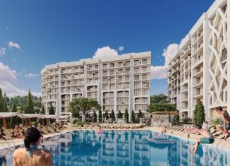 Продам двухкомнатную квартиру, 97.1 м2, Крым