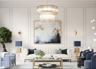 Продажа двухкомнатной квартиры, 77.5 м2, Тюмень