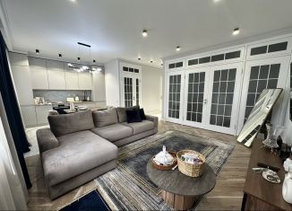 Продам 2-комнатную квартиру, 55 м2, Дагестан, улица Даниялова, 101