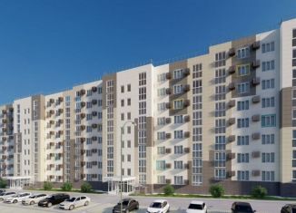 Продажа трехкомнатной квартиры, 69.8 м2, Курская область, улица Генерала Григорова, 34