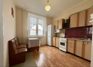 Продажа 1-ком. квартиры, 41 м2, Подольск, Юбилейная улица, 7А