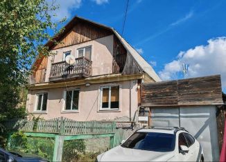 Продается дом, 126.8 м2, Екатеринбург, Алмазная улица, 21