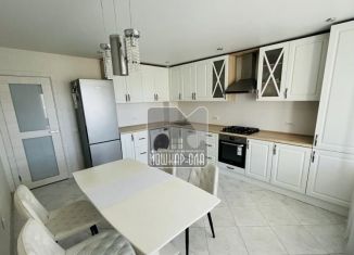 Продам 3-ком. квартиру, 80 м2, Йошкар-Ола, улица Яблочкова, 18, 5-й микрорайон