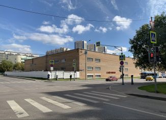 Продажа машиноместа, 16 м2, Москва, Смольная улица, 48