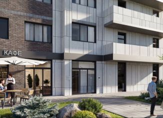 Продажа 1-комнатной квартиры, 34.8 м2, Ростов-на-Дону, Октябрьский район, Таганрогская улица, 132/4