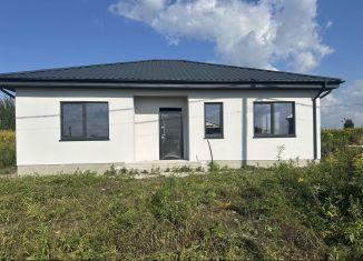 Продаю дом, 100 м2, поселок Заозерье, 2-й Звездный переулок, 40