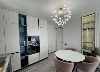 Трехкомнатная квартира на продажу, 97 м2, Ростов-на-Дону, улица Вересаева, 101/2с1