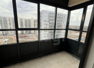 Продаю 1-комнатную квартиру, 42 м2, Кудрово, Солнечная улица, 4