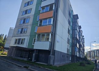 Продажа помещения свободного назначения, 5 м2, Карелия, улица Софьи Ковалевской, 10