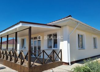 Продается дом, 100 м2, Крым, Таврическая улица, 162