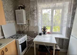 Продам 2-ком. квартиру, 41.8 м2, Татарстан, Октябрьская улица, 3