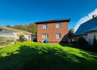 Продается дом, 132.4 м2, Переславль-Залесский, улица Урицкого