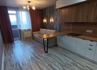 Однокомнатная квартира на продажу, 45 м2, Ростов-на-Дону, Доломановский переулок, 124с1, ЖК Центральный