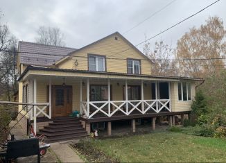 Продажа дома, 325 м2, Москва, Рождественский переулок, 3