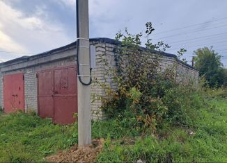 Продам гараж, 24 м2, Пермский край, 11-й ряд