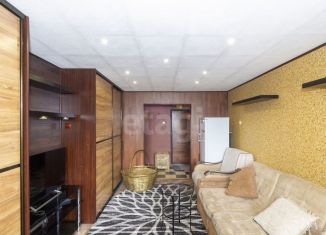 2-комнатная квартира на продажу, 46.6 м2, Тюмень, улица Федюнинского, 9