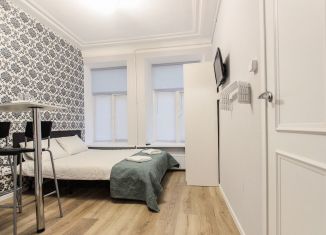 Сдам в аренду квартиру студию, 16 м2, Санкт-Петербург, Поварской переулок, 7