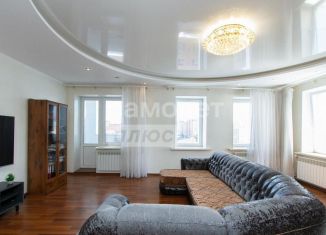 Сдам 2-ком. квартиру, 106.9 м2, Томская область, проспект Фрунзе, 18