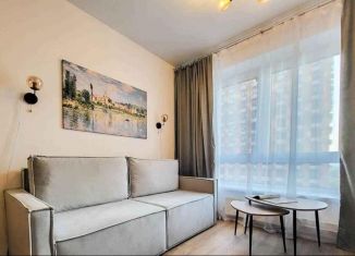 Сдается в аренду 1-ком. квартира, 33.4 м2, Москва, Люблинская улица, 72Ак2