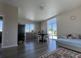 Продается дом, 75 м2, Краснодарский край, Солнечная улица