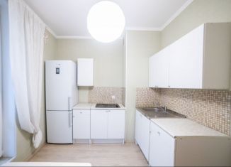 Продажа двухкомнатной квартиры, 54.9 м2, Санкт-Петербург, улица Катерников, 5к1, ЖК Линкор