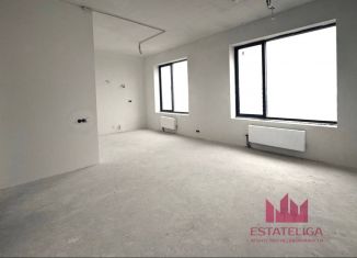 Продажа 3-ком. квартиры, 91 м2, Москва, проезд Невельского, 3к1, метро Авиамоторная