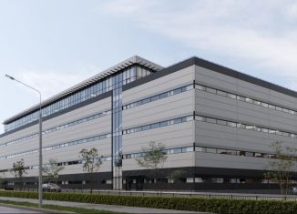 Сдается в аренду производство, 800 м2, Москва, Рябиновая улица, 44