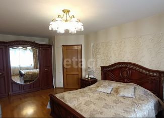 3-ком. квартира на продажу, 86.5 м2, Смоленск, улица Юрьева, 2