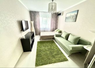 Сдам в аренду однокомнатную квартиру, 36 м2, Татарстан, Чистопольская улица, 12