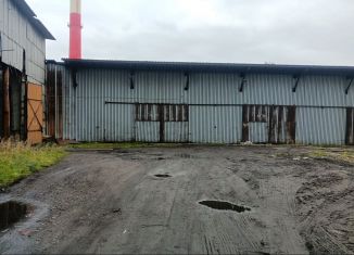 Сдаю в аренду склад, 504 м2, Мурманская область, Промышленная улица, 13
