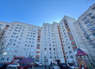 Продаю 3-ком. квартиру, 68.3 м2, Курск, улица Ватутина, 23