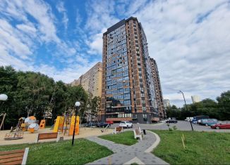 Продаю однокомнатную квартиру, 32.1 м2, Воронеж, улица Суворова, 122Д