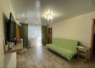 3-комнатная квартира на продажу, 49 м2, Ростов-на-Дону, улица Зорге, 2