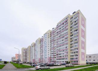 Продается квартира студия, 26.2 м2, Киров, улица Ивана Попова, 64
