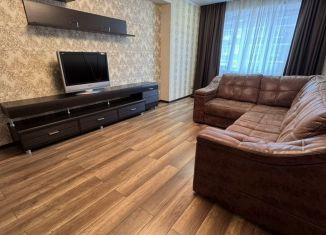 Сдача в аренду 1-комнатной квартиры, 42.7 м2, Липецк, Елецкое шоссе, 7А